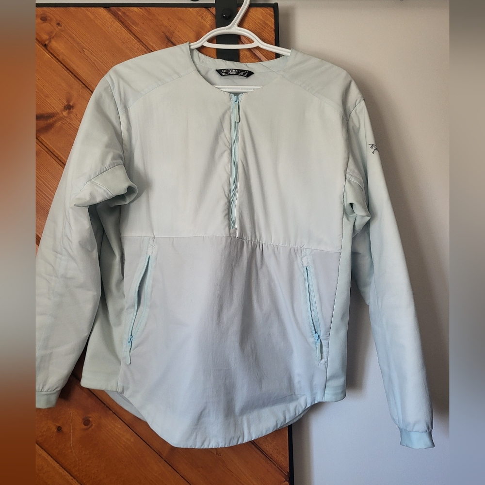 Arc'teryx Atom pullover